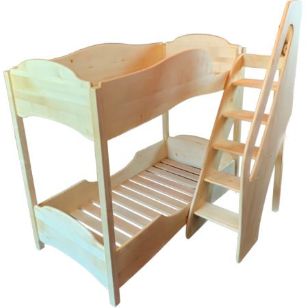 Hochbett Klassik