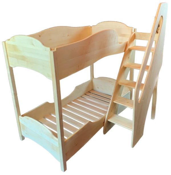 Hochbett Klassik