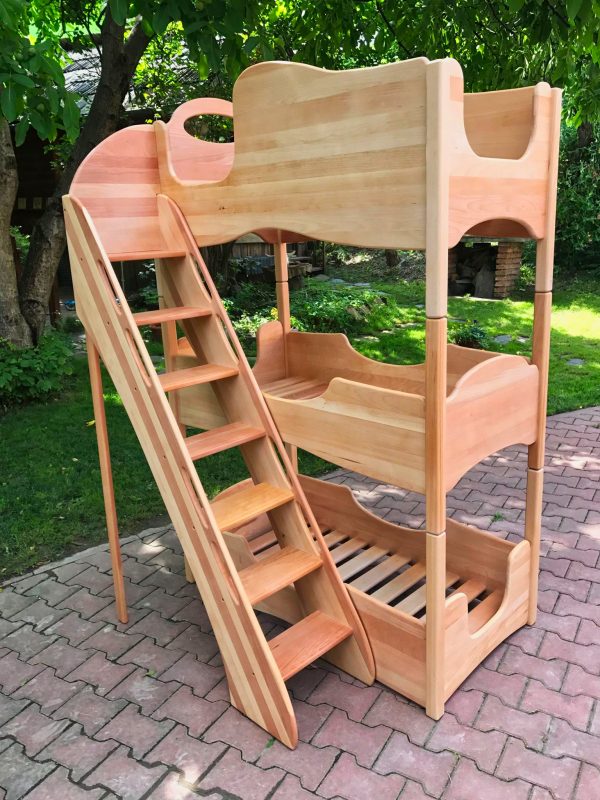 Hochbett Klassik - Image 8