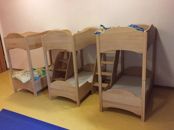 Hochbett Klassik - Image 9