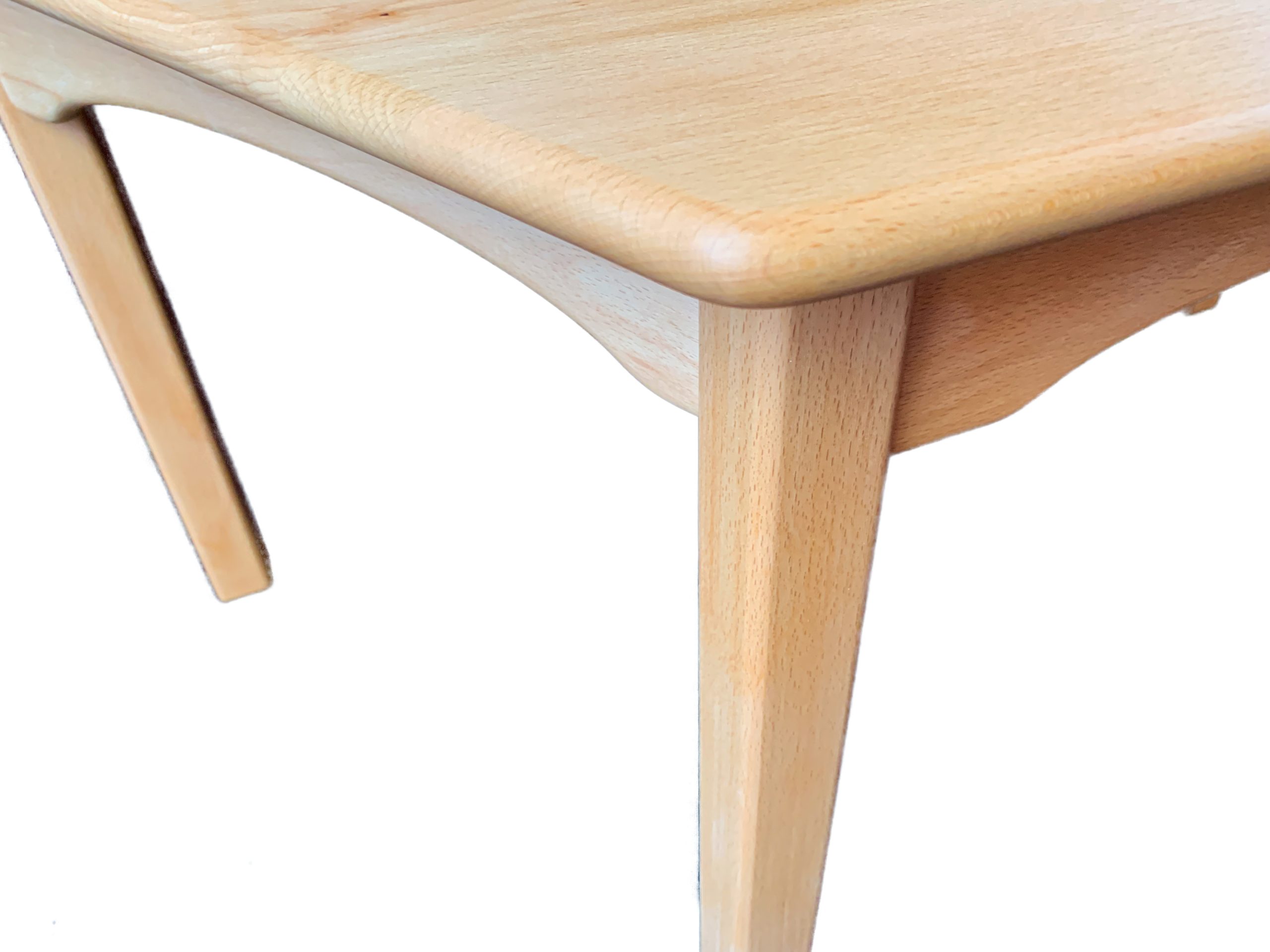 Table Lara, trapezoidal - Image 7