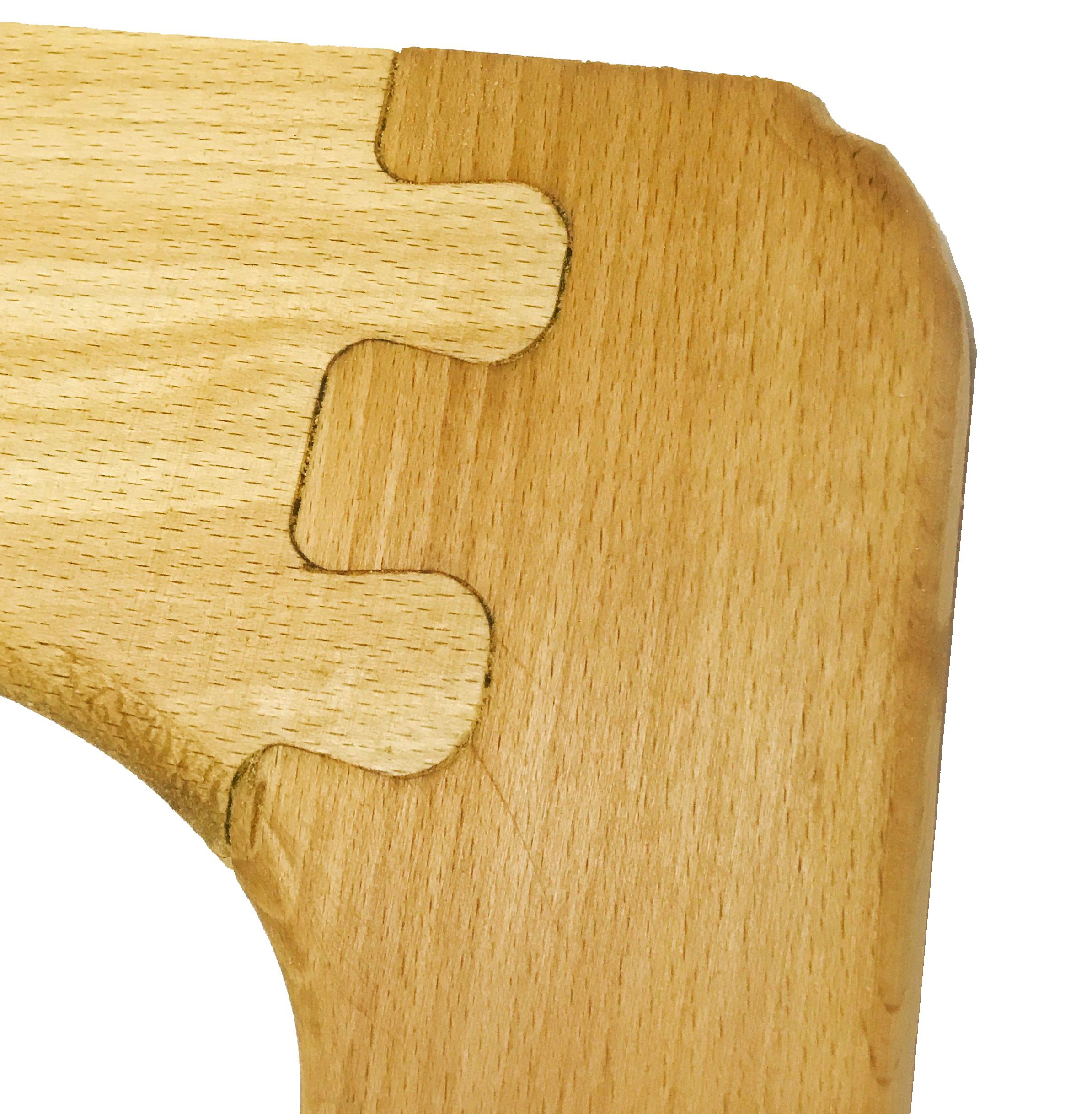 Magnus kindergarten chair - Image 3