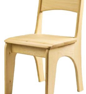 Magnus Kindergartenstuhl