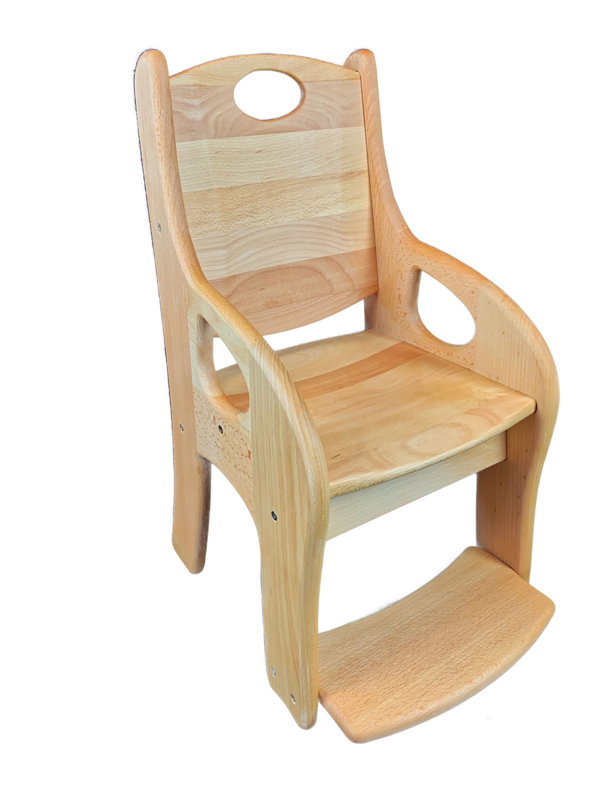 Mario kindergarten chair - Image 4