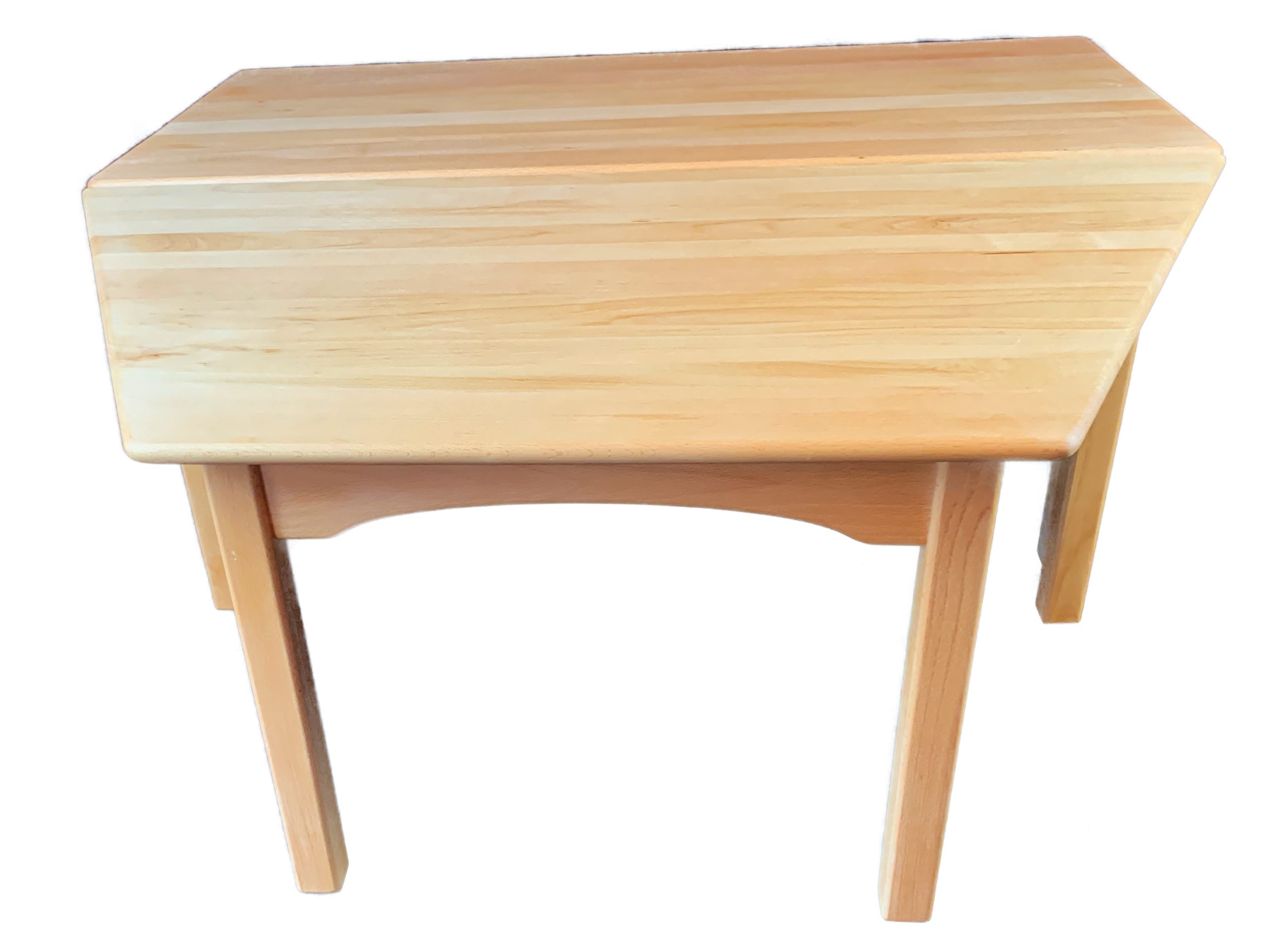 Table Lara, trapezoidal - Image 2