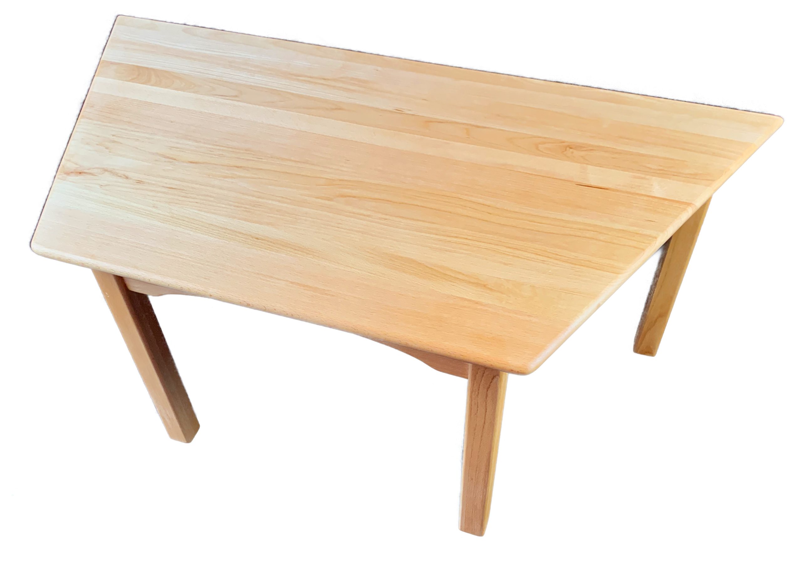 Table Lara, trapezoidal - Image 5