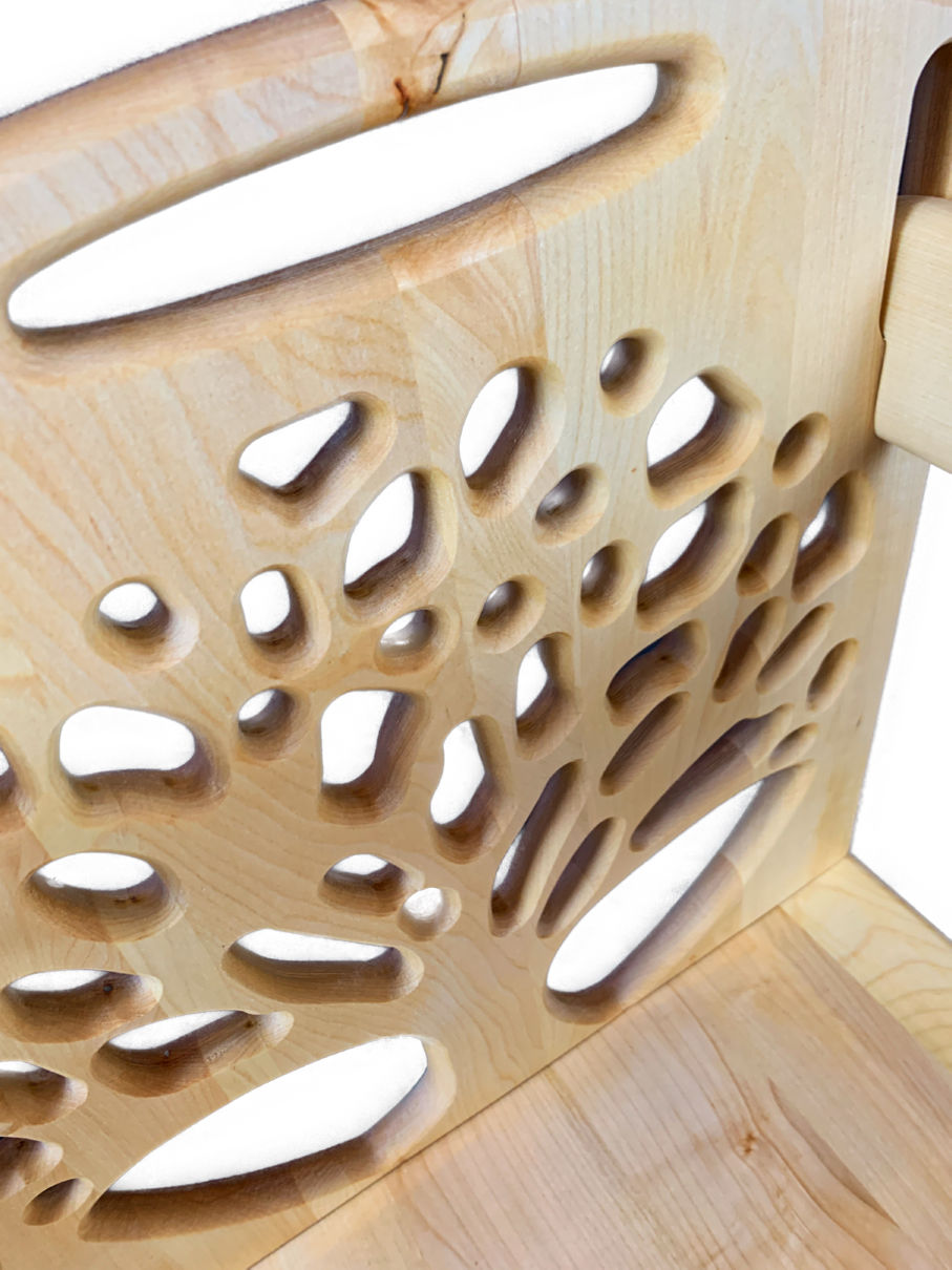 Helper tower / learning tower, adjustable kitchen helper - Image 9