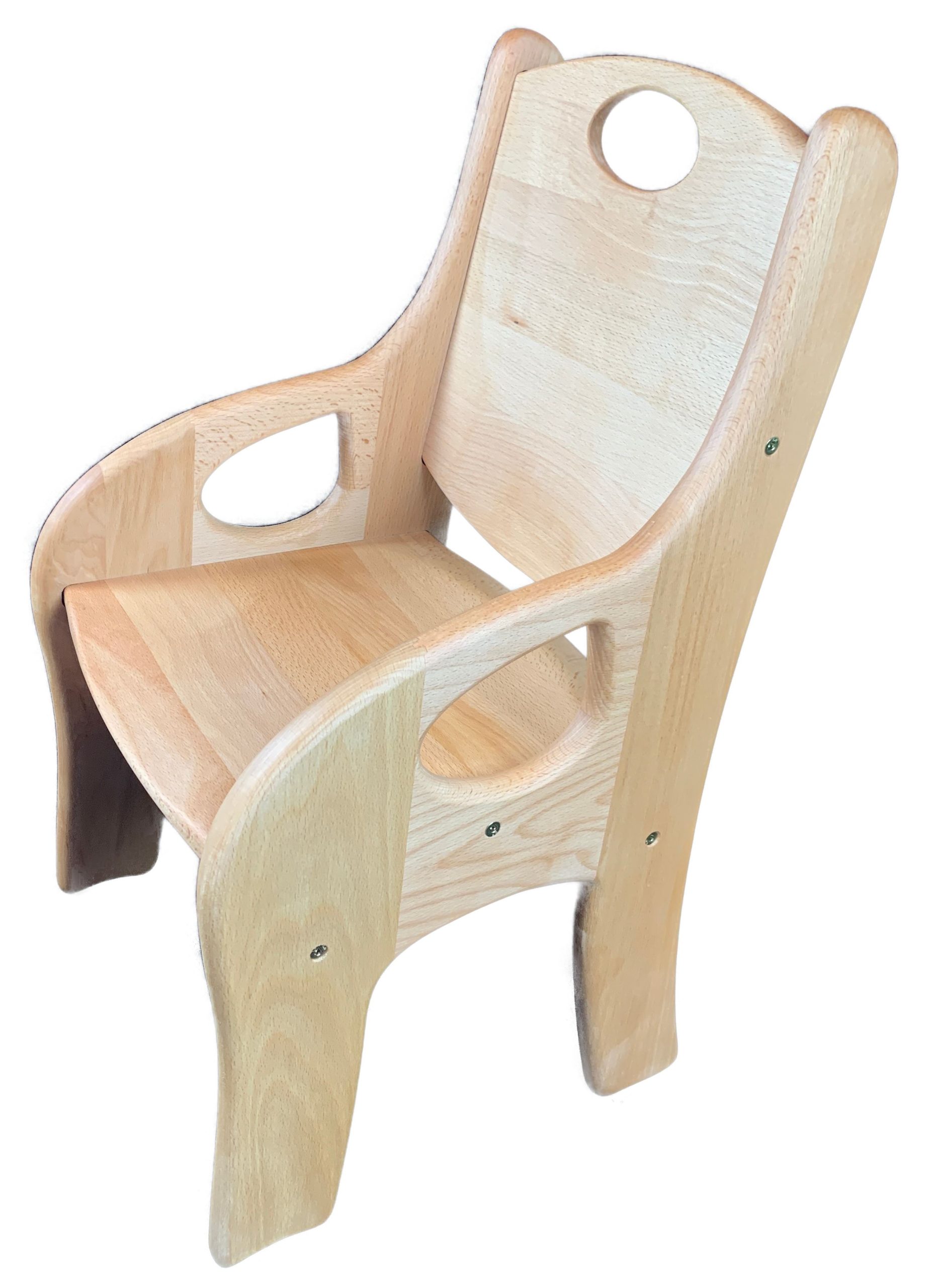 Mario kindergarten chair - Image 5
