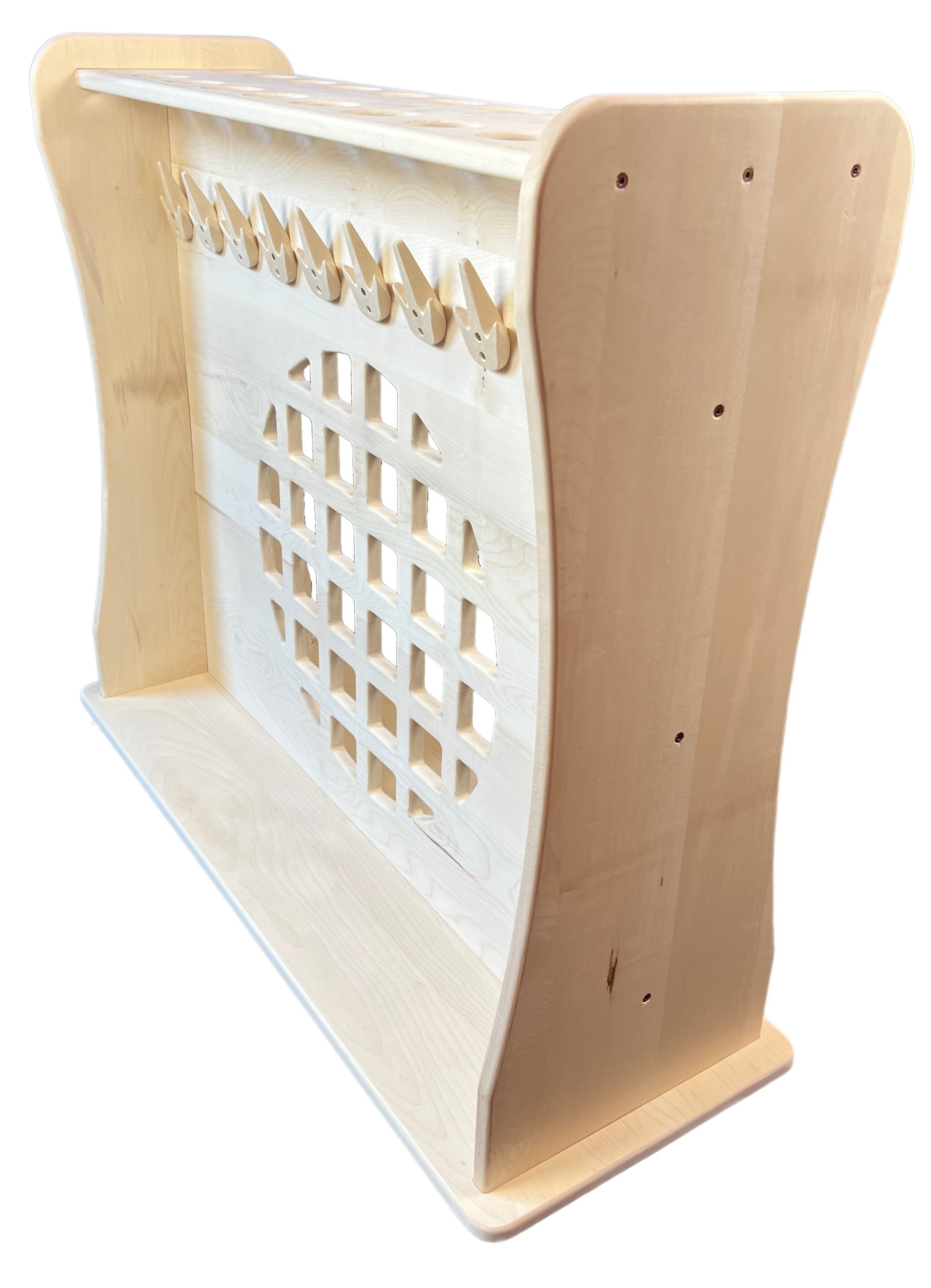 Kindergarten bath trolley - Image 3