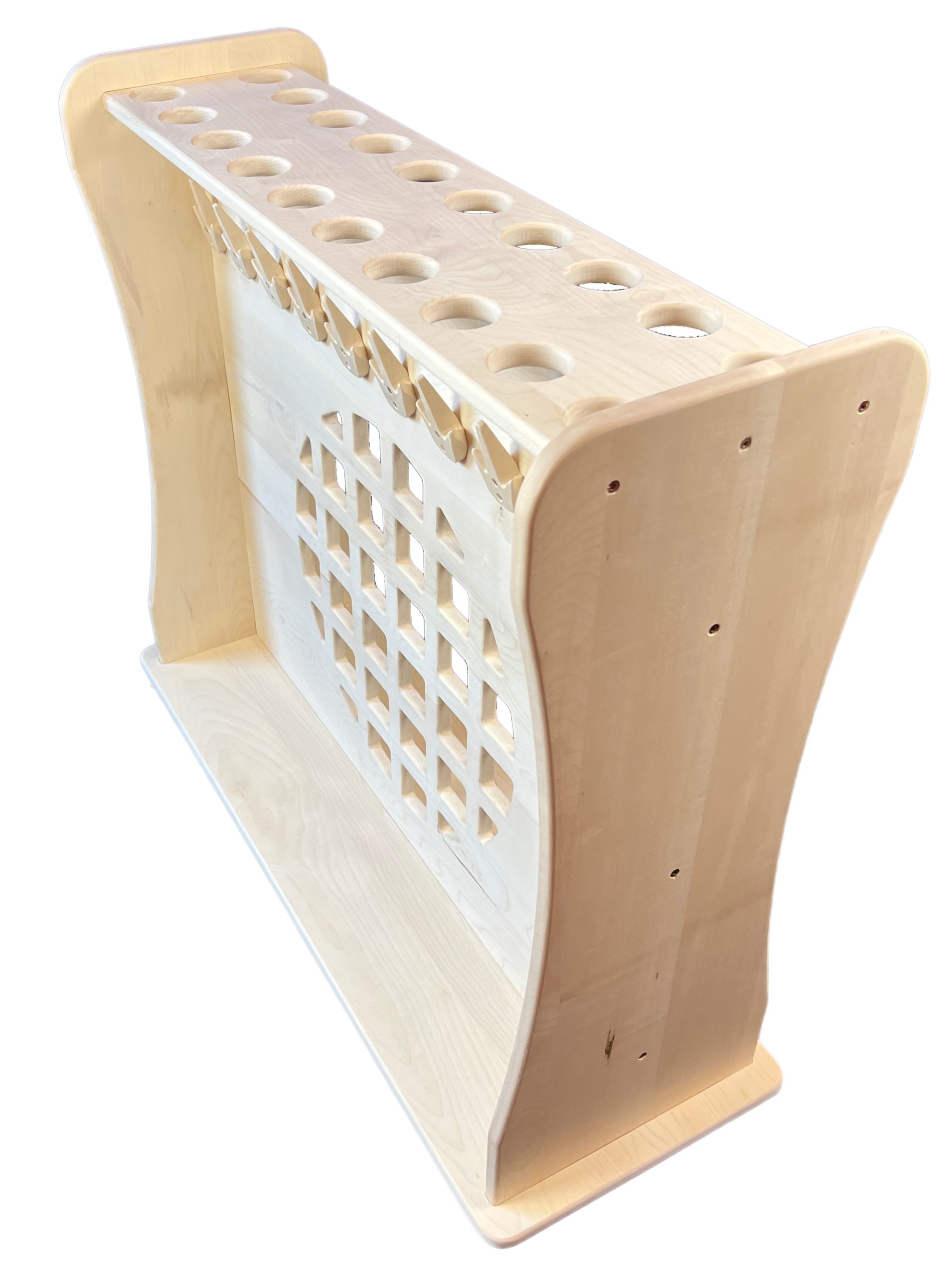Kindergarten bath trolley - Image 4