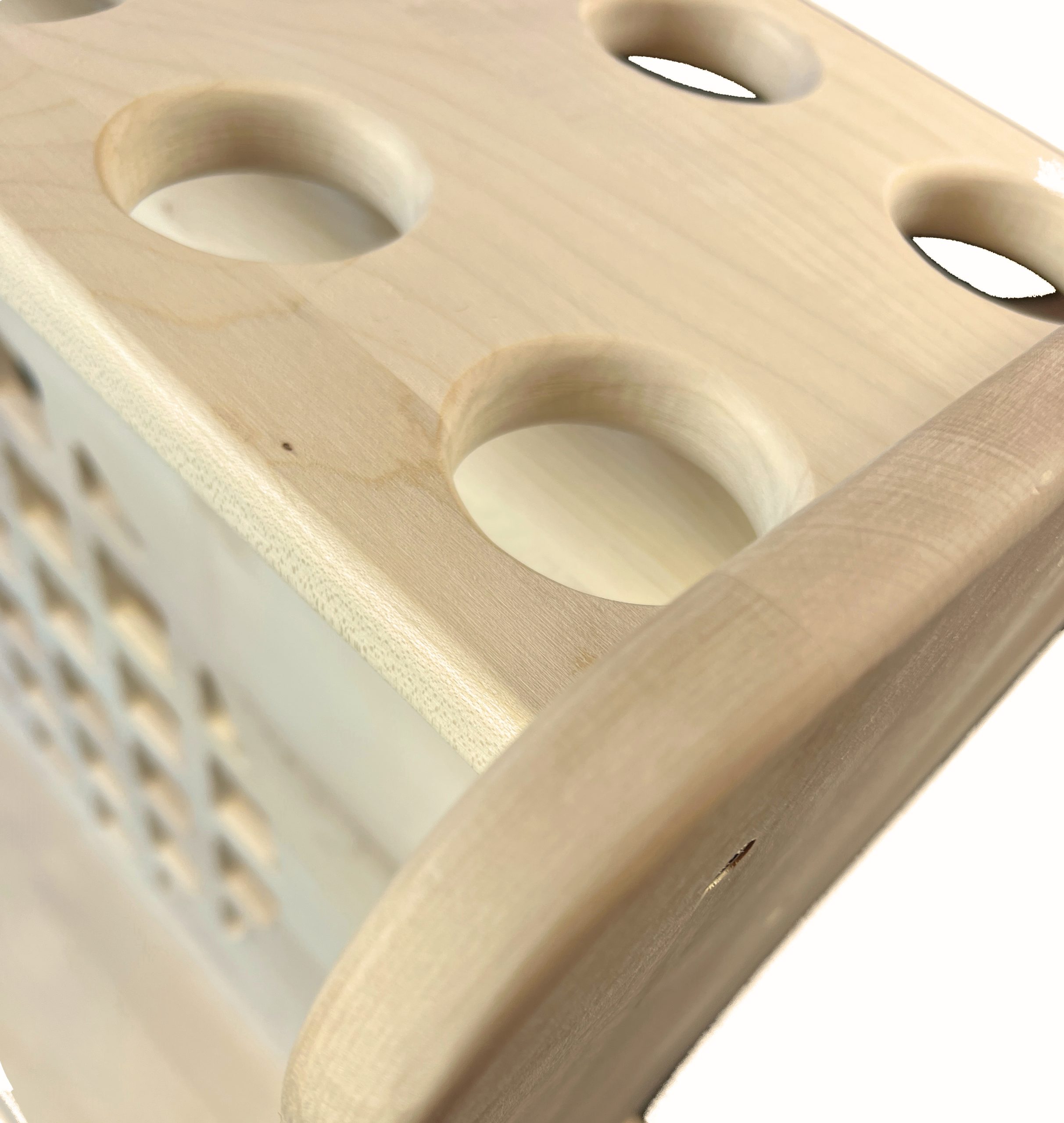 Kindergarten bath trolley - Image 6