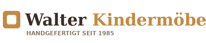 Walter Kindermöbel